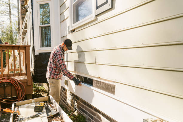 Trusted Siding Installation service in Marriottsville, MD - Creative Siding